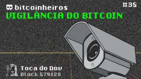 Vigilância do Bitcoin: Ignorância histórica do mercado by bitcoinheiros