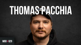 Building a Bitcoin Community with Thomas Pacchia by What Bitcoin Did