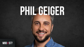 The Fundamentals of Bitcoin’s Value with Phil Geiger by What Bitcoin Did