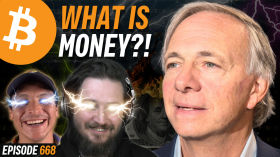 Ray Dalio Changes His Mind on Bitcoin | EP 669 by Simply Bitcoin