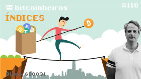 Índices de shitcoin e bitcoin - Convidado especial, Gerson da HashInvest (Parte 2/2) by bitcoinheiros
