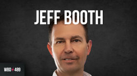 The Distortion of Money with Jeff Booth by What Bitcoin Did