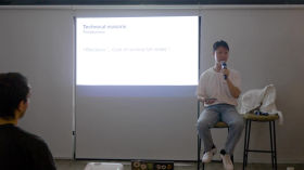 BitDev Conference - Calvin Kim on Utreexo and on-chain scaling by Taipei BitDevs