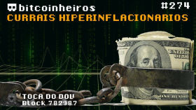 Quebrar para conquistar - Currais Hiperinflacionários by bitcoinheiros