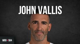 The Bitcoin Awakening with John Vallis by What Bitcoin Did