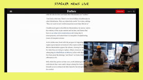 SNL#23: Tabconf or amsterdam that is the question by Stacker News Live