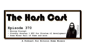 HashCast370 by The Hash Cast
