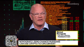 Michael Novogratz | "The Dollar Might Never Be The Same" | $500k Bitcoin Within Five Years | 3/15/22 by BITCOIN