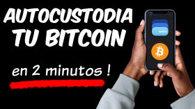 Autocustodia Bitcoin en tu Smartphone by 402 Payment Required (ES)