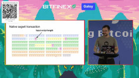 How transactions work under the hood - Murch - Adopting Bitcoin Day 2 - Galoy Stage by Adopting Bitcoin