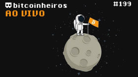 Bitcoinheiros AO VIVO - Live 26/4/2023 by bitcoinheiros