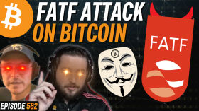 The Attack on Bitcoin You Never Heard Of | EP 562 by Simply Bitcoin