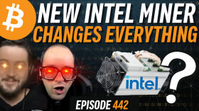 Intel Just Changed Bitcoin Mining Forever by Simply Bitcoin