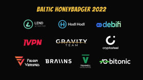 Baltic Honeybadger 2022 day 1 pt.1 by Baltic Honeybadger 2022