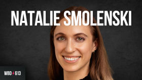 America’s Role in the New World Order with Natalie Smolenski by What Bitcoin Did