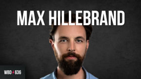 The Economics of Privacy with Max Hillebrand by What Bitcoin Did