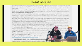 SNL#6: Lets get spicy by Stacker News Live