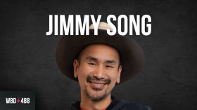The Moral Case for Bitcoin with Jimmy Song by What Bitcoin Did