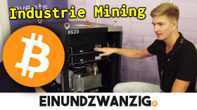 Wassergekühlte Bitcoin Miner für industrielle Prozesse | Interview mit Mads von Terahash by einundzwanzigpodcast