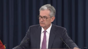 Fed Chair Jerome Powell speaks on Cryptocurrency – 06/19/2019 by BITCOIN