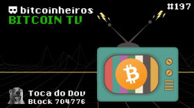 Bitcoinheiros na BitcoinTV - Como funciona? by bitcoinheiros