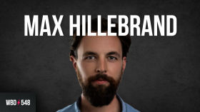 The Right to Bitcoin Privacy with Max Hillebrand by What Bitcoin Did