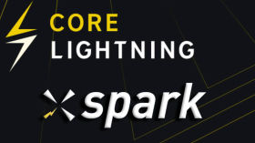 CORE LIGHTNING - 5 Spark Server & Wallet by 402 Payment Required