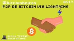 Robosats - Exchange P2P de Bitcoin via Lightning by bitcoinheiros