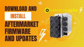 How to Download and Install Firmware or Updates on T19, S19, S19j & S19j Pro Models by kaboomracks