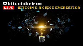 Bitcoin e a crise energética (contexto histórico) - Com Leta by bitcoinheiros