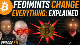 Fedimints: Solution to One of Bitcoin's Biggest Hurdles? | EP 511 by Simply Bitcoin