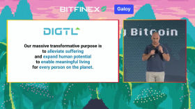 Bitcoin Capital Markets - Kyle Fry - Adopting Bitcoin Day 2 - Bitfinex Stage by Adopting Bitcoin