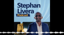 SLP30 Bitcoin-backed loans and financial services, with Zac Prince of BlockFi by stephanliverapodcast