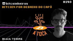Bitcoin por debaixo do capô - Convidado Lorenzo by bitcoinheiros