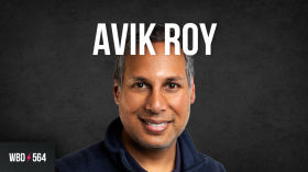 Why Fiat Drives the Wealth Divide with Avik Roy by What Bitcoin Did