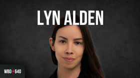 The Global Financial Crisis 2? With Lyn Alden by What Bitcoin Did