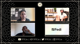 #346: Diving into FediMint with the Fedi team by TFTC