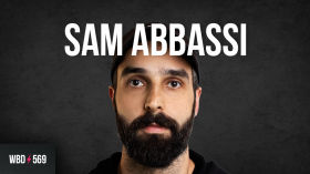 Science, Health and Bitcoin with Sam Abbassi by What Bitcoin Did