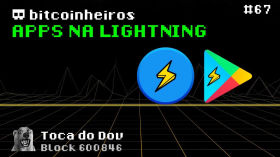 Lapps.co - Apps na Lightning Network by bitcoinheiros