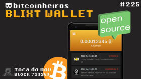 Carteira Blixt Wallet - Lightning Android e iOS by bitcoinheiros