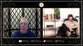 #324: There is no climate emergency with Tom Nelson by TFTC